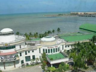 Casa Hotel Malacca