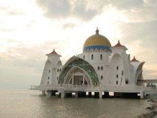 Casa Malacca