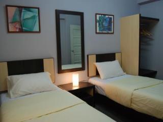 Hotel Casa Malacca