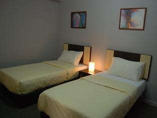 Casa Hotel Malacca